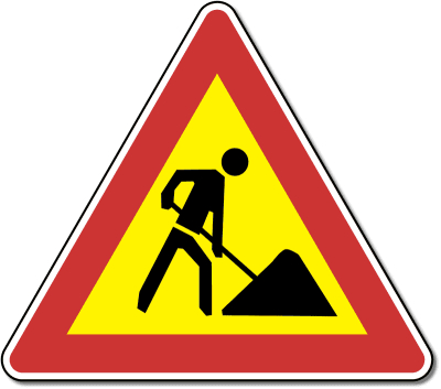 OBAVIJEST o privremenom zatvaranju ceste za promet u naselju Gređani