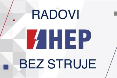 Obavijest o planiranom prekidu napajanja - HEP ODS