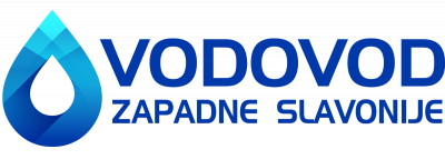 Obavijest tvrtke " VODOVOD ZAPADNE SLAVONIJE"