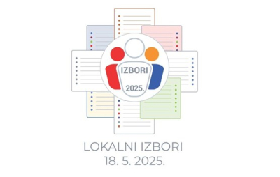 Lokalni izbori 18. svibanj 2025. godine  - rezultati izbora