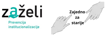 ODLUKA O ODABIRU - kandidata/kinja za radno mjesto - radnik/ca za pomoć u kući - pružanje usluge potpore i podr&scaron;ke u svakodnevnom životu starijim osobama i osobama s invaliditetom