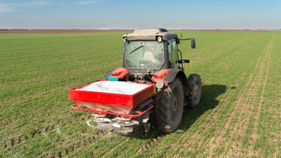 OBAVIJEST POLJOPRIVREDNICIMA - podno&scaron;enje zahtjeva za isplatu potpora za nabavu mineralnog gnojiva od 01. travnja 2022. godine