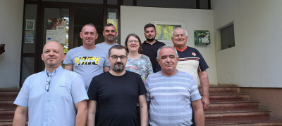 Održana konstituirajuća sjednica Općinskog vijeća Općine Stara Gradi&scaron;ka