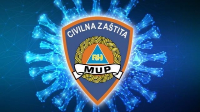 Upute Stožera civilne za&scaron;tite Brodsko-posavske županije- izdavanje propusnica